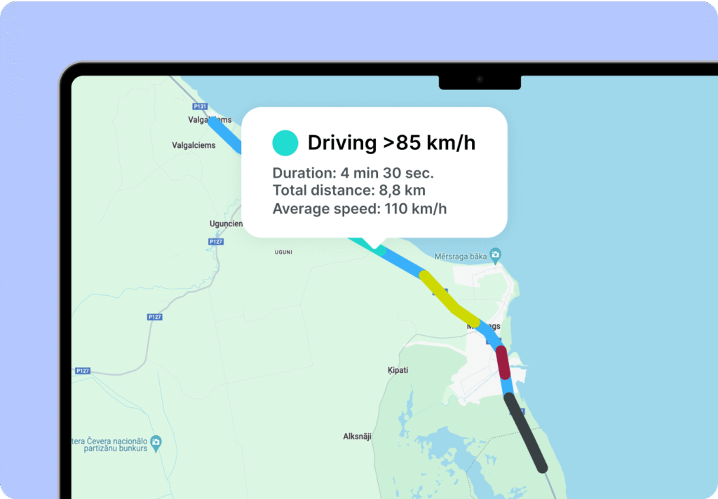Zarządzanie flotą, LeMar GPS System, Monitoring pojazdów, zarządzanie kierowcami, Lokalizacja pojazdów, śledzenie zasobów, formularze, czas pracy, e-toll, Inspekcje pojazdów, blokada alkoholowa, carsharing, monitoring chłodni, eco driving